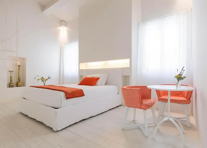 Villa Le Contrade - Dimora nel Borgo SantʼArcangelo di Romagna